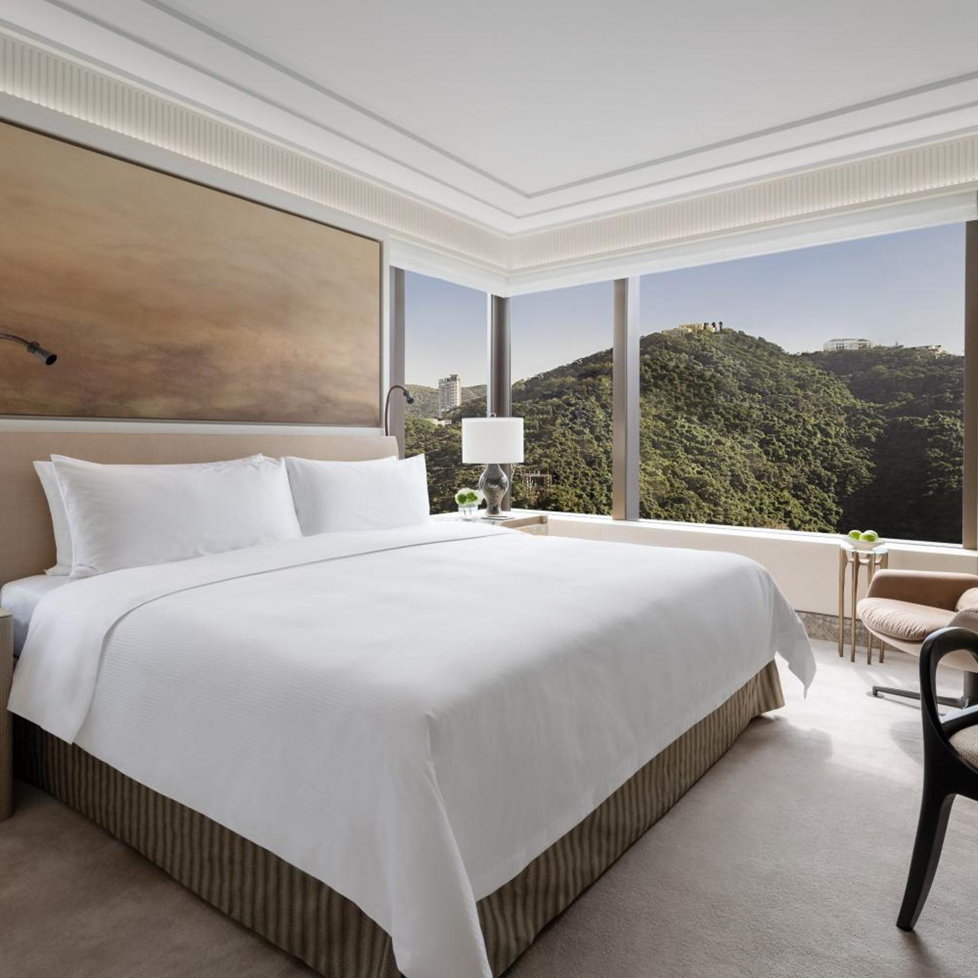 Renovated, Suite, City View