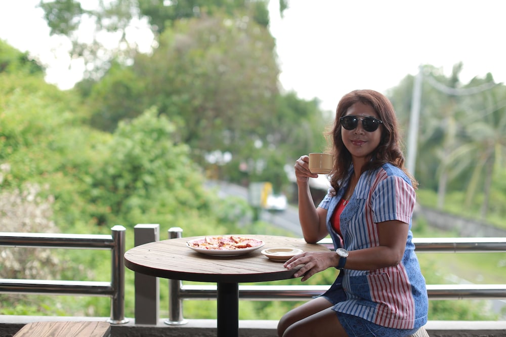 Nipah Pool Villas & Restaurant 30/50