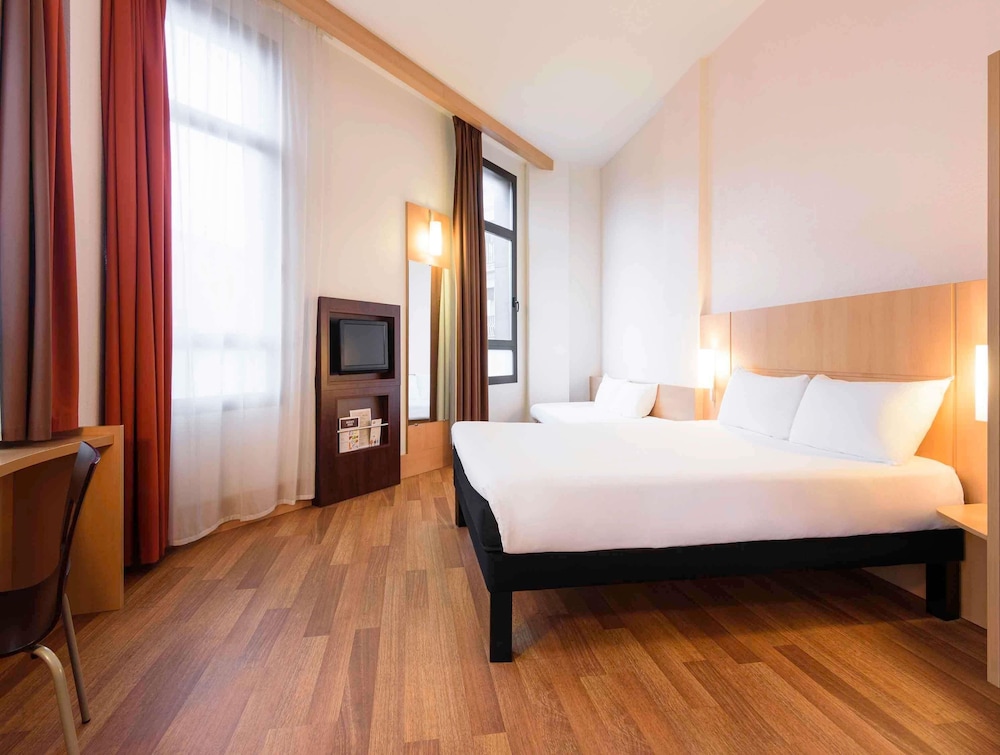 Ibis Bilbao Centro Hotel 18/72