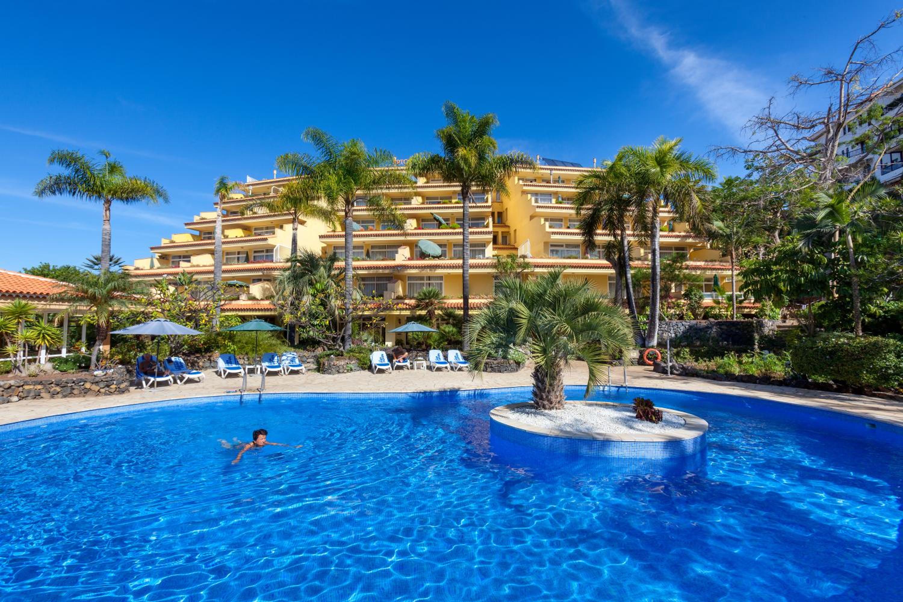 Tigaiga Suites 34/36