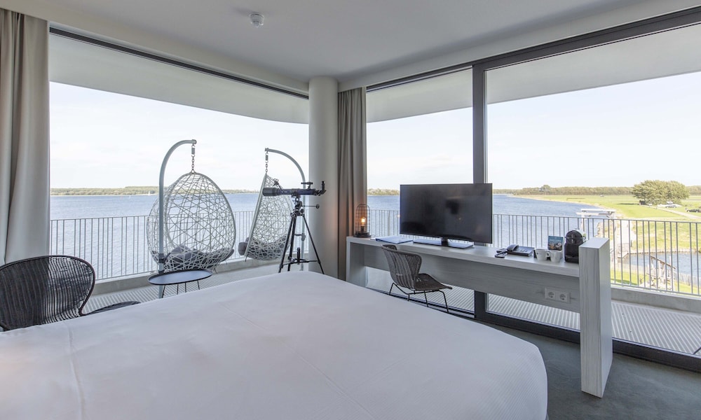 Fletcher Hotel Het Veerse Meer 26/66