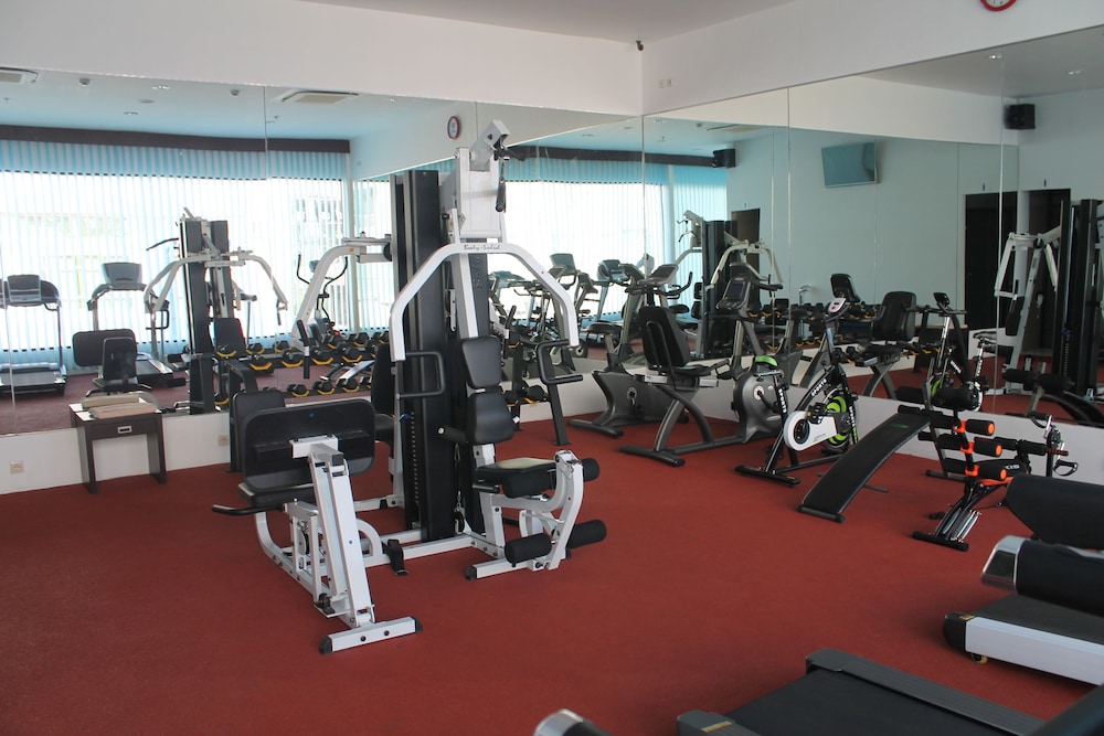 Mercure Pontianak City Center 34/61
