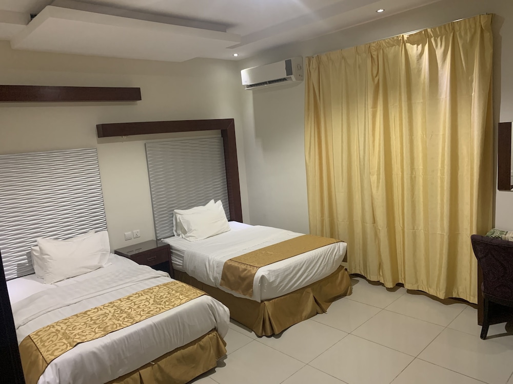 أجنحة طوق(Tooq Suites) 19/50