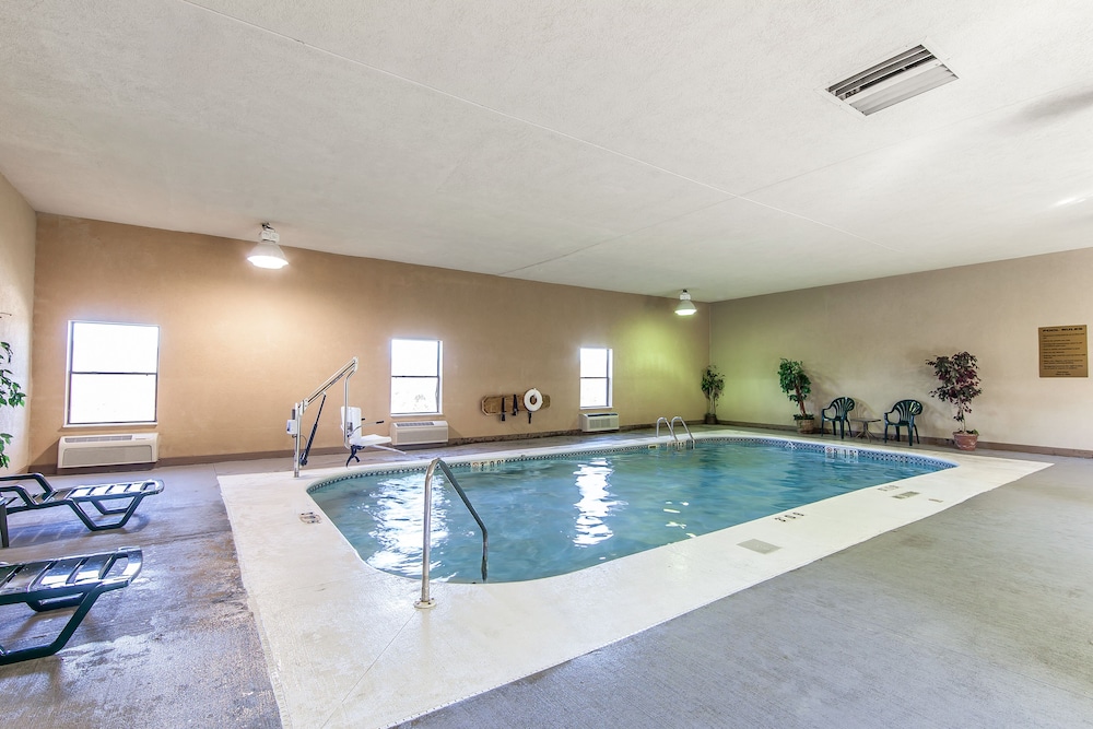 Quality Inn & Suites Portsmouth OH 17/32