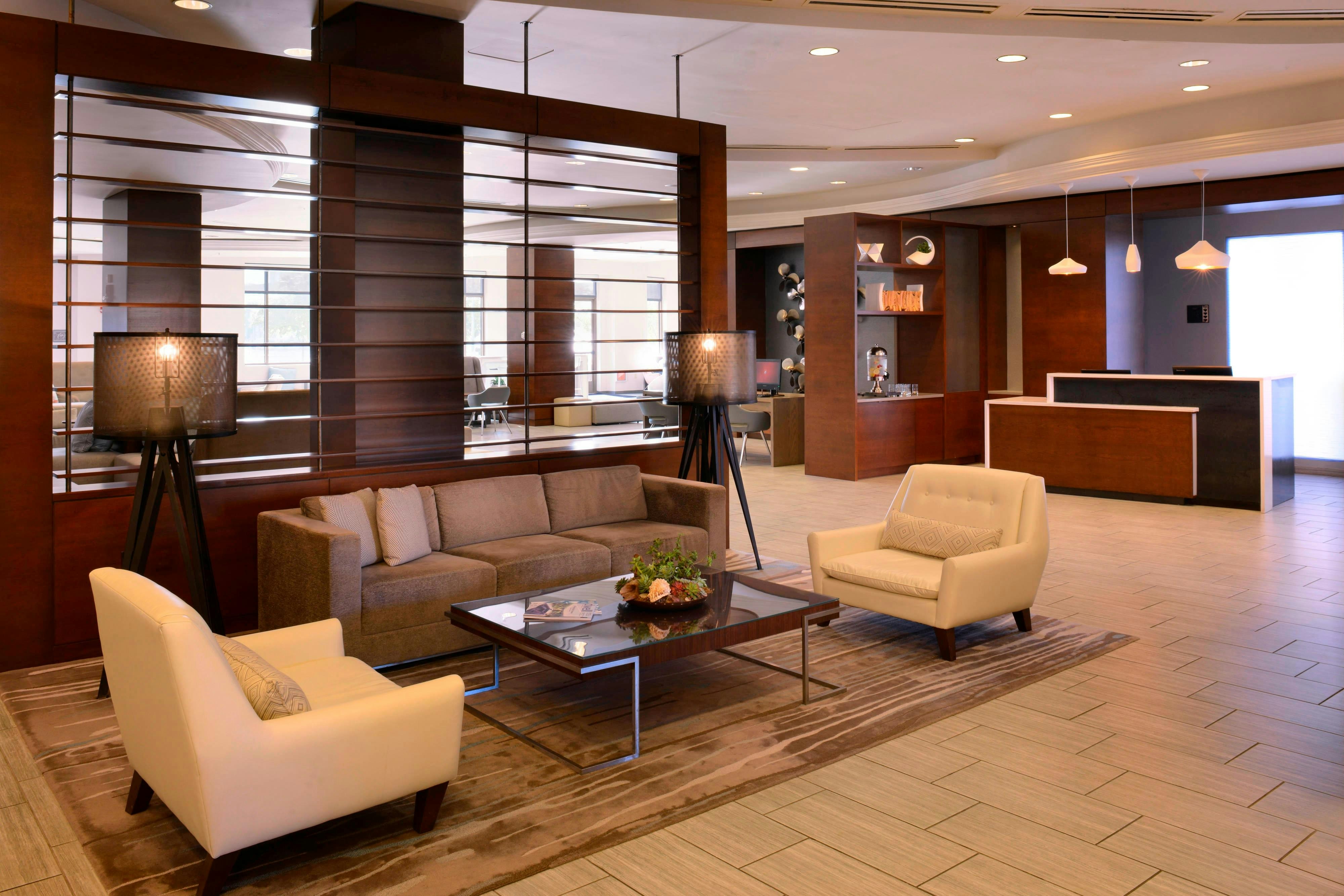 Newport News Marriott at City Center 25/62