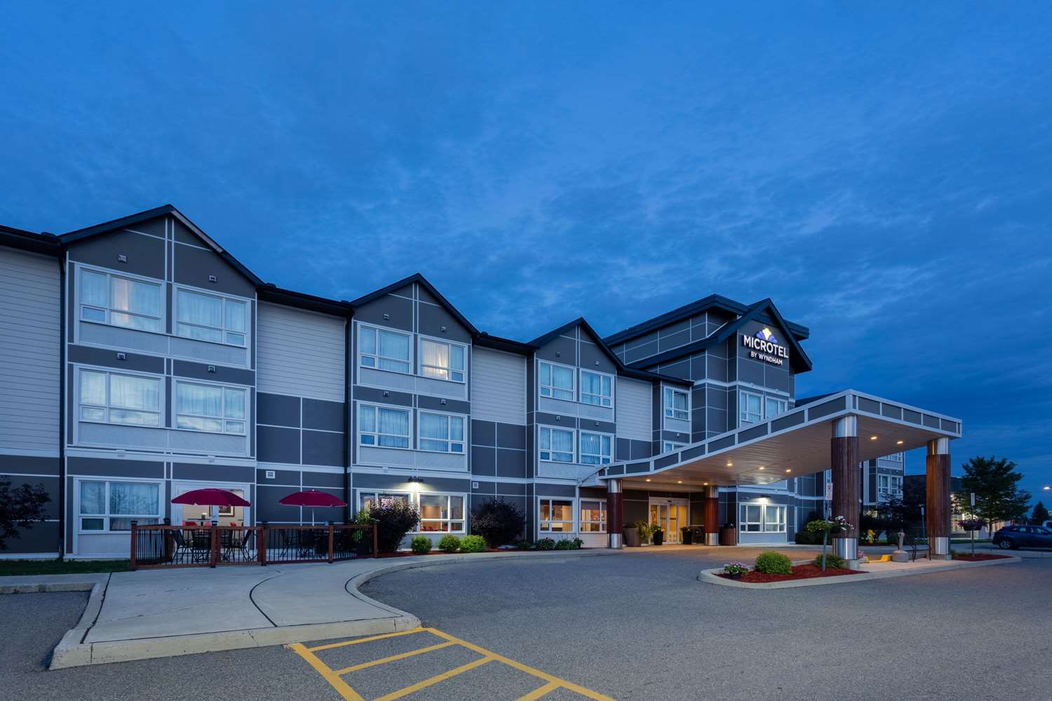 Microtel Inn Suites By Wyndham Timmins 23/30
