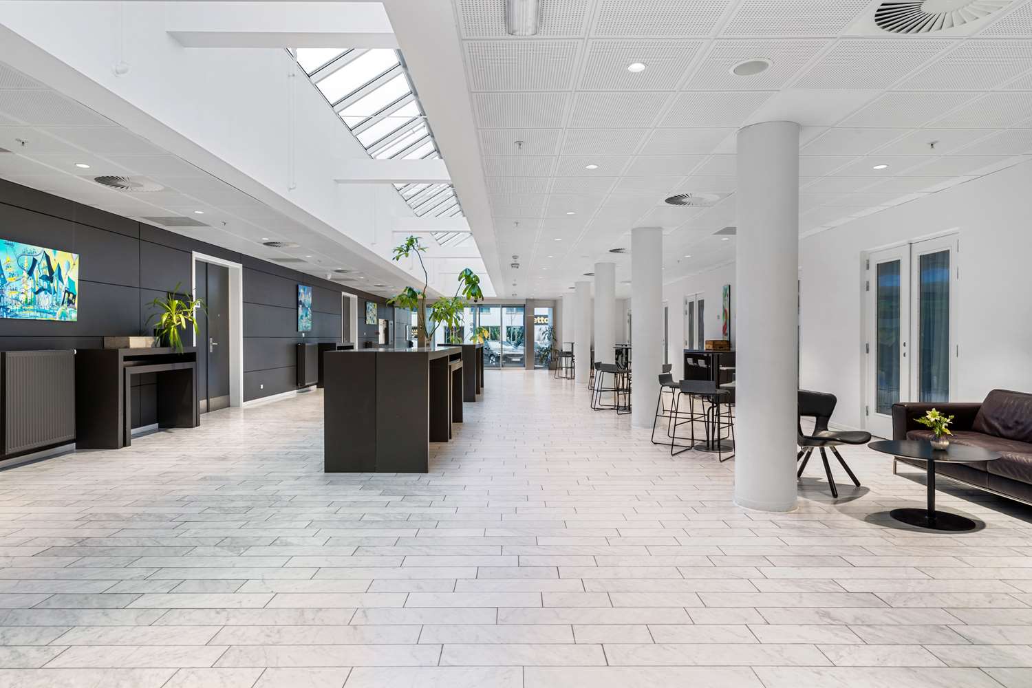 Best Western Plus Park Globetrotter Copenhagen Airport 30/50