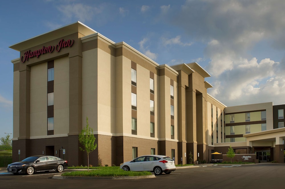 Hampton Inn - Louisville East/ Hurstbourne Ky photo4