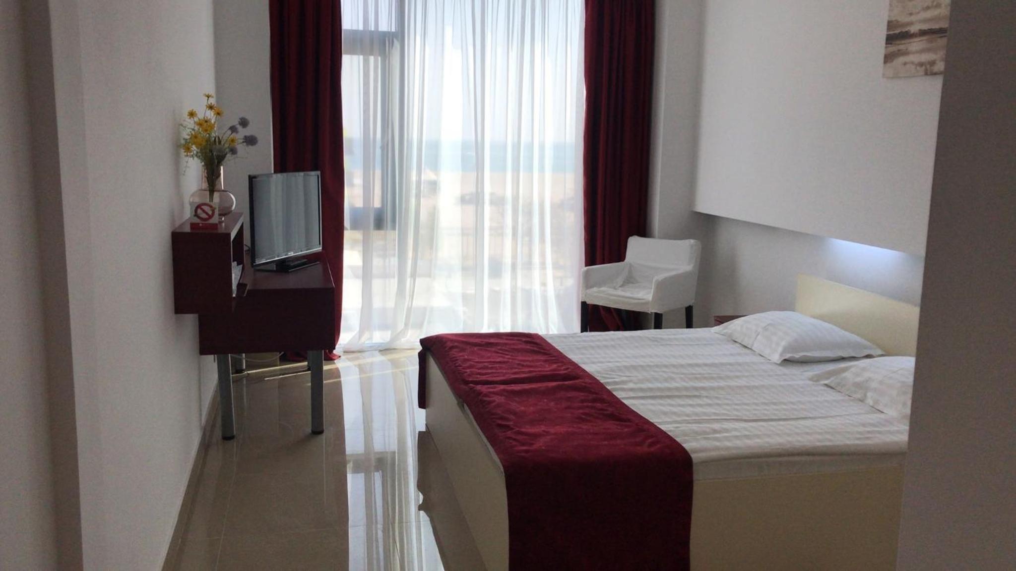 Hefaistos Hotel 17/39