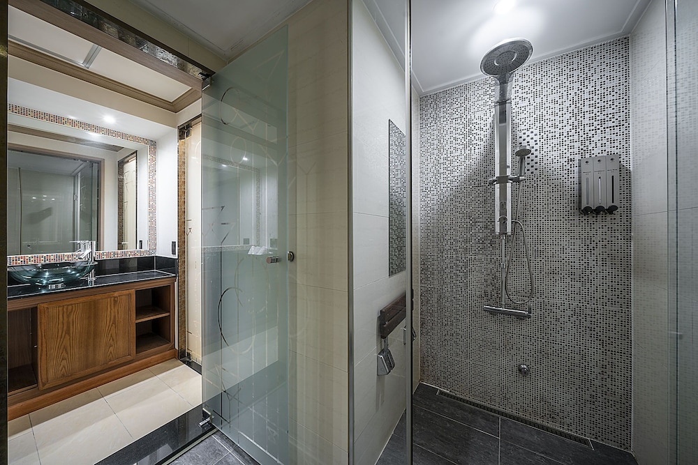 Hotel Cullinan Yongin 8/62
