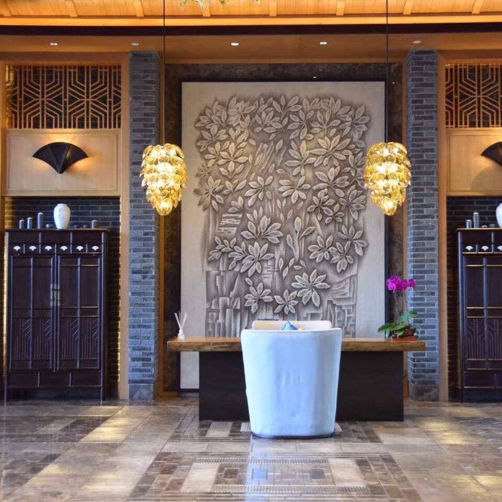 The View Hotel Changbai Mountain - MGallery Collection 7/62