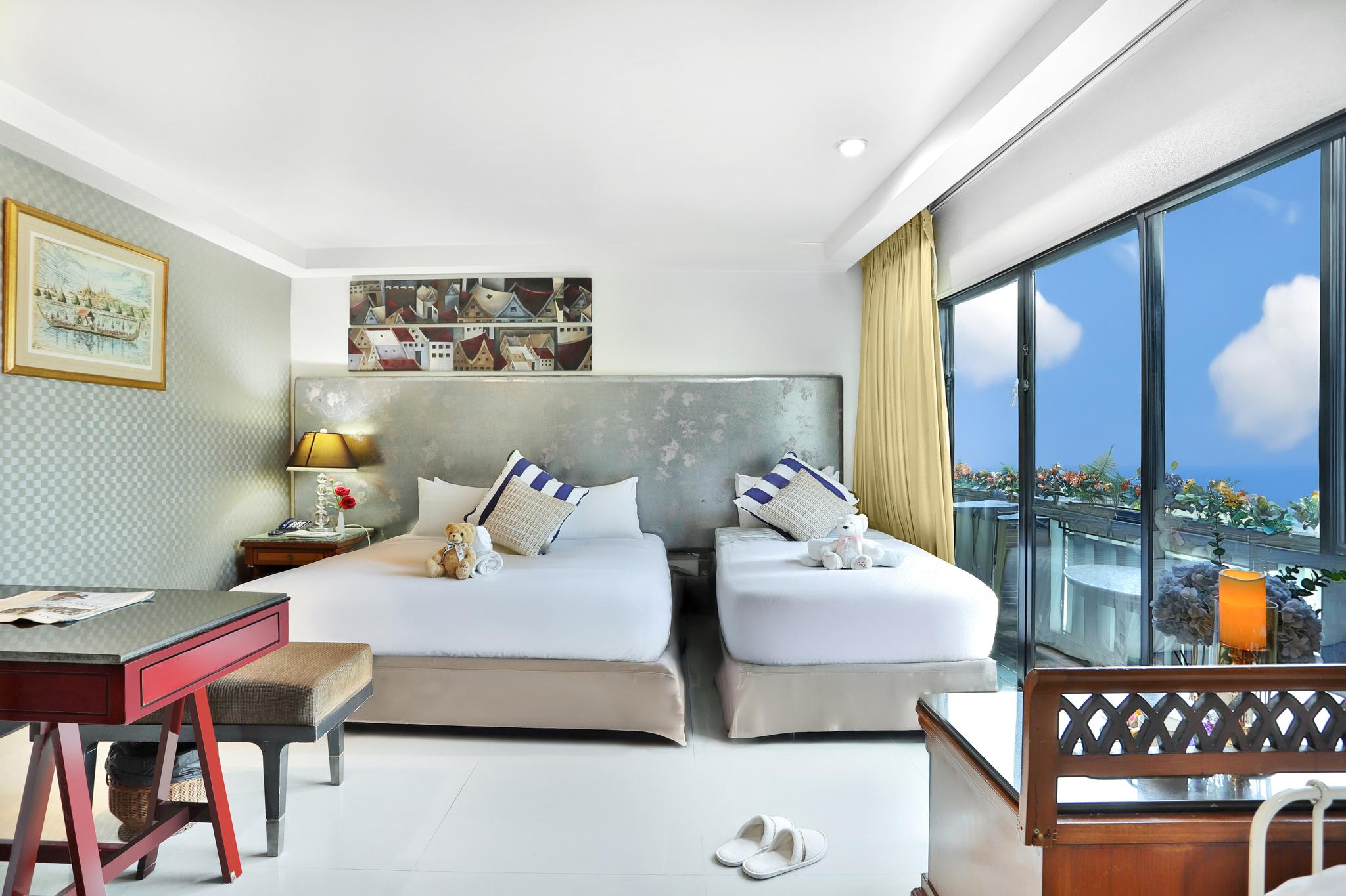Family Suite
