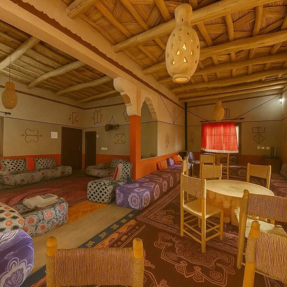 Maison d'hôtes Mogador chez habitants 12/15