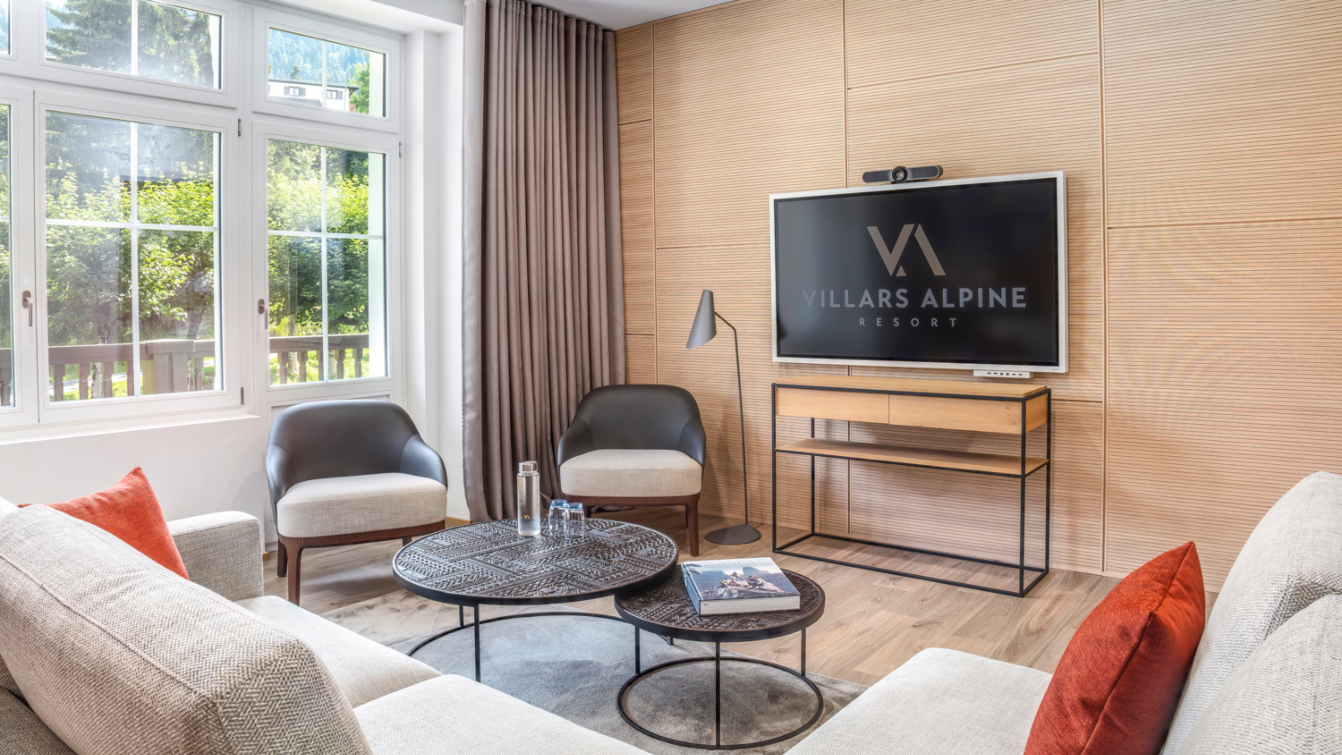 Villars Palace 43/67