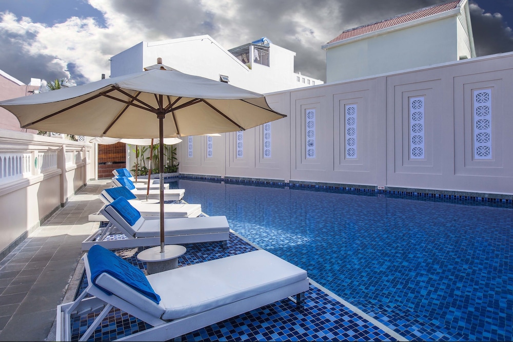 Cozy Hoian Boutique Villas 32/34