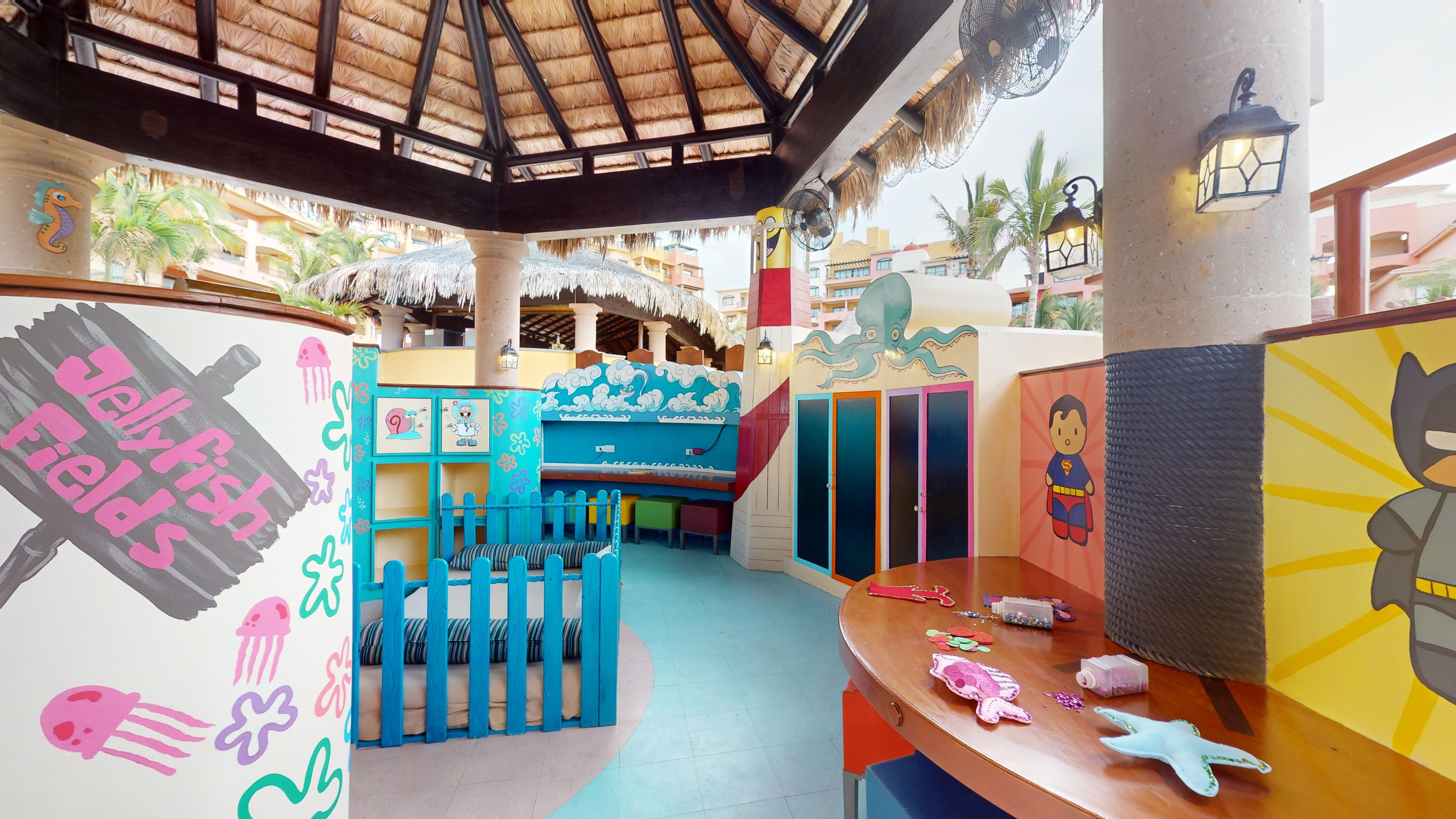 Playa Grande Resort And Grand Spa 74/90