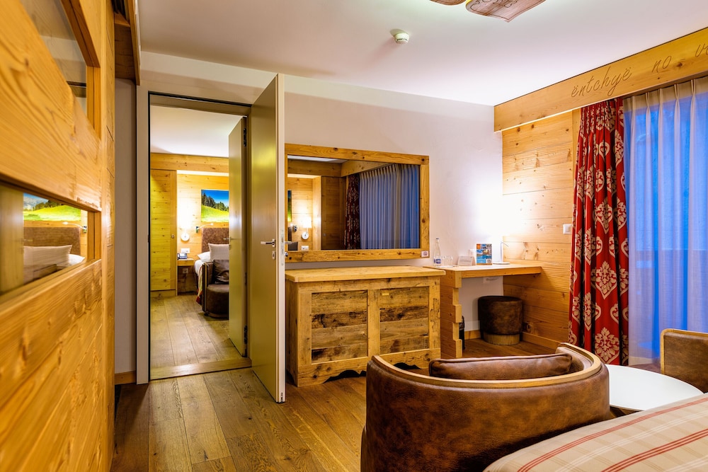 Hotel Nendaz 4 Vallees et Spa 64/81