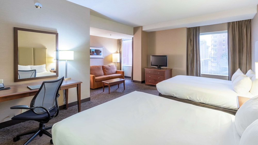 Hilton Saint John 17/72