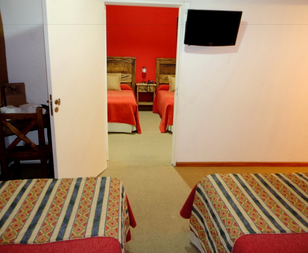 Aikendor Hotel Panoramico 32/41