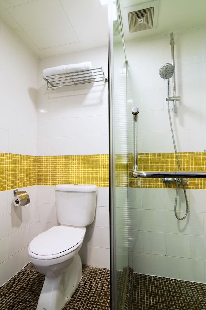 MyCiti Hotel Kuala Lumpur 38/40