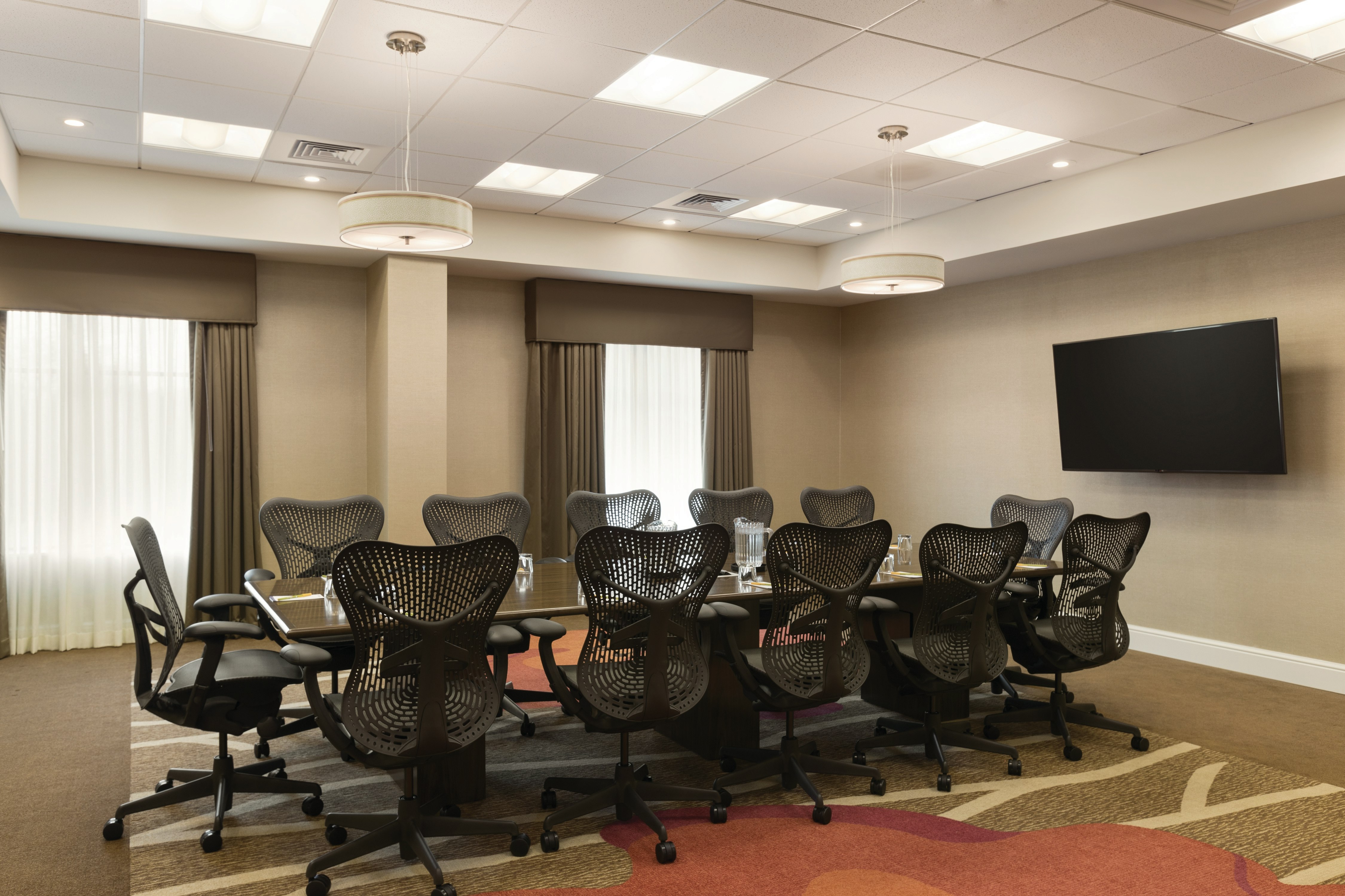 Hilton Garden Inn Wallingford/Meriden 14/21