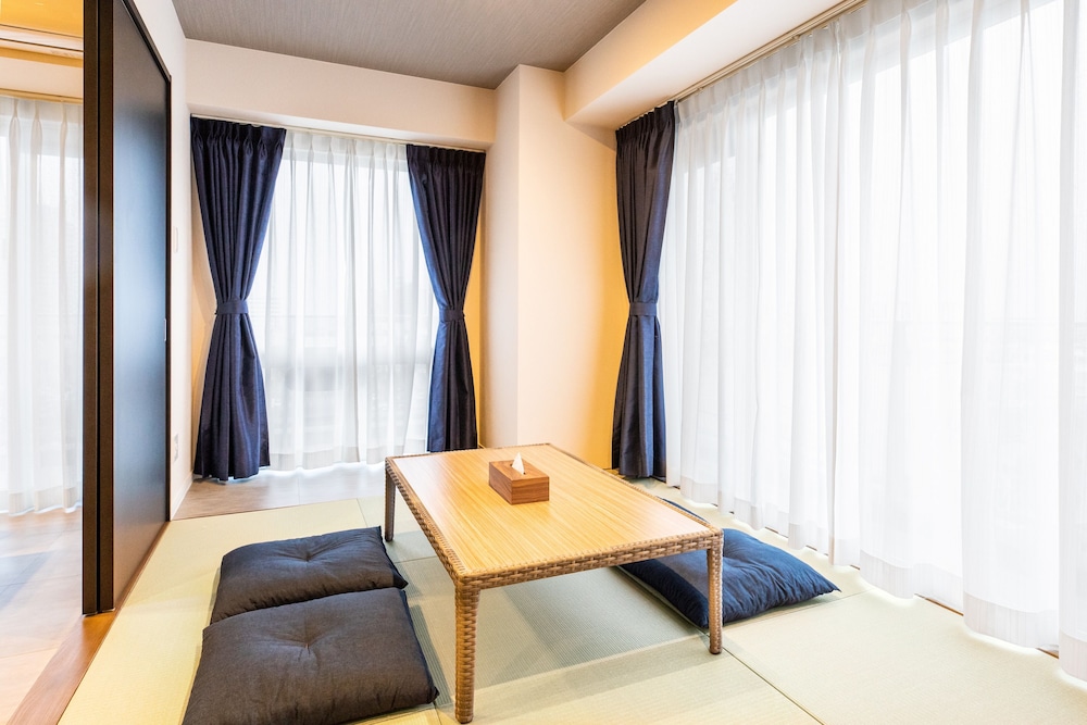 Lapin Mihama Residence Hotel 29/50