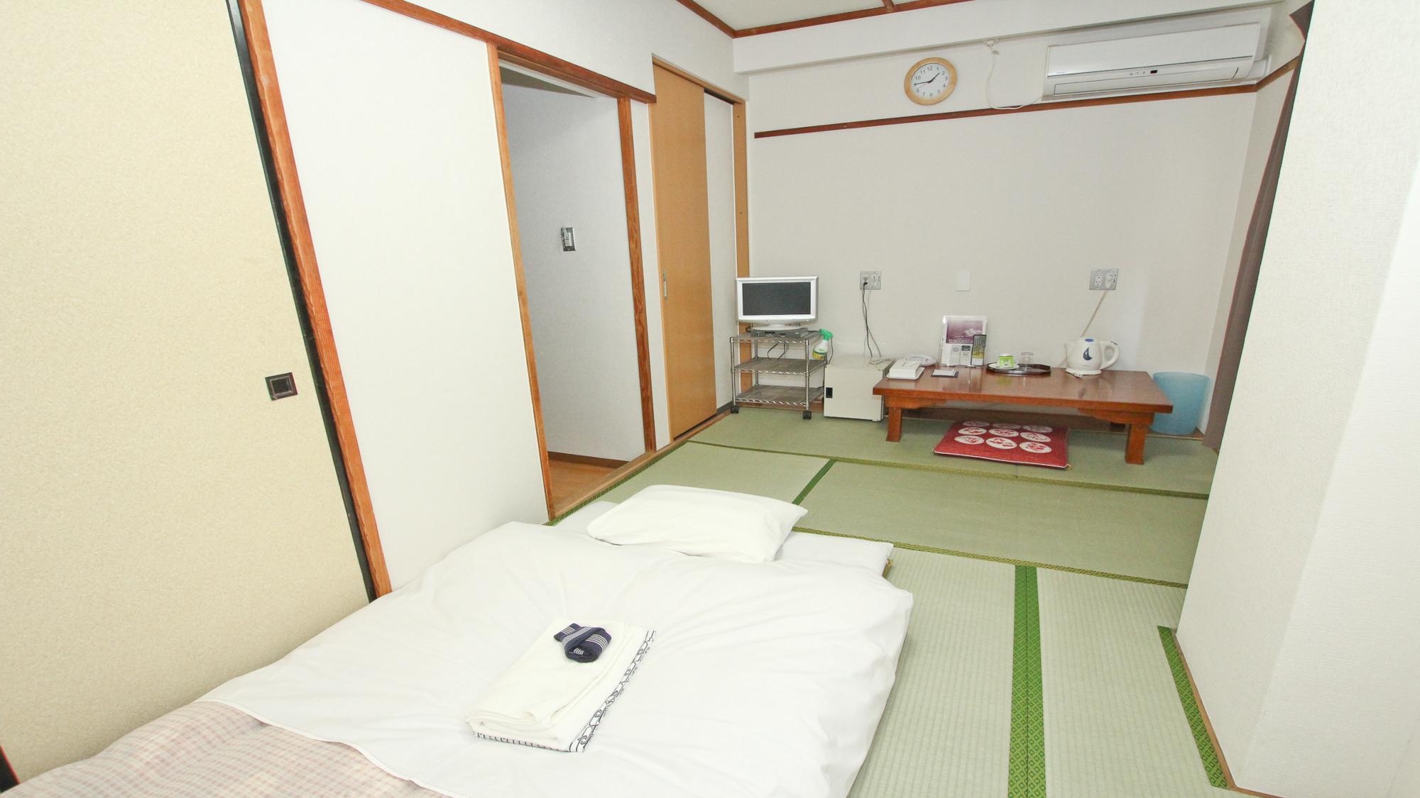 Japanese, No Building