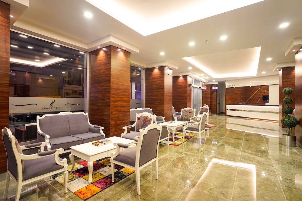 Seren Sari Hotel 22/35