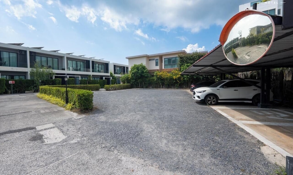 The Regent Resort Phuket 47/60
