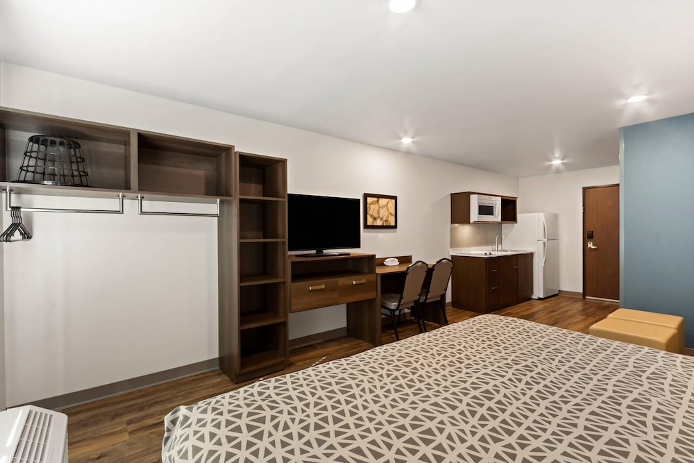 Woodspring Suites Tolleson - Phoenix West 22/36