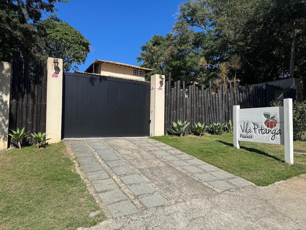 Pousada Vila Pitanga 33/50