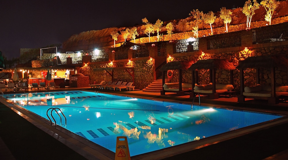 Naama Blue Hotel 28/50