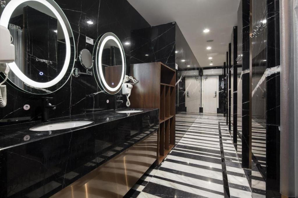 Shenzhen Futian Huaqiang South Feiyuan Hotel 29/49