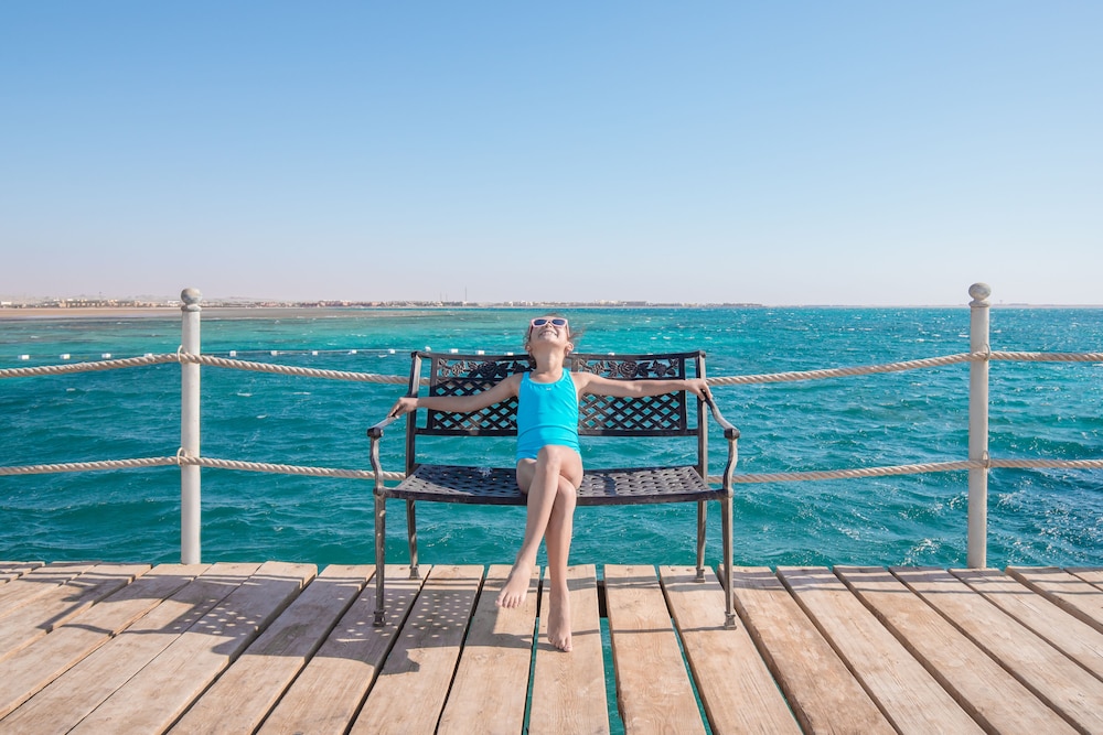 Amwaj Beach Club Abu Soma 23/50