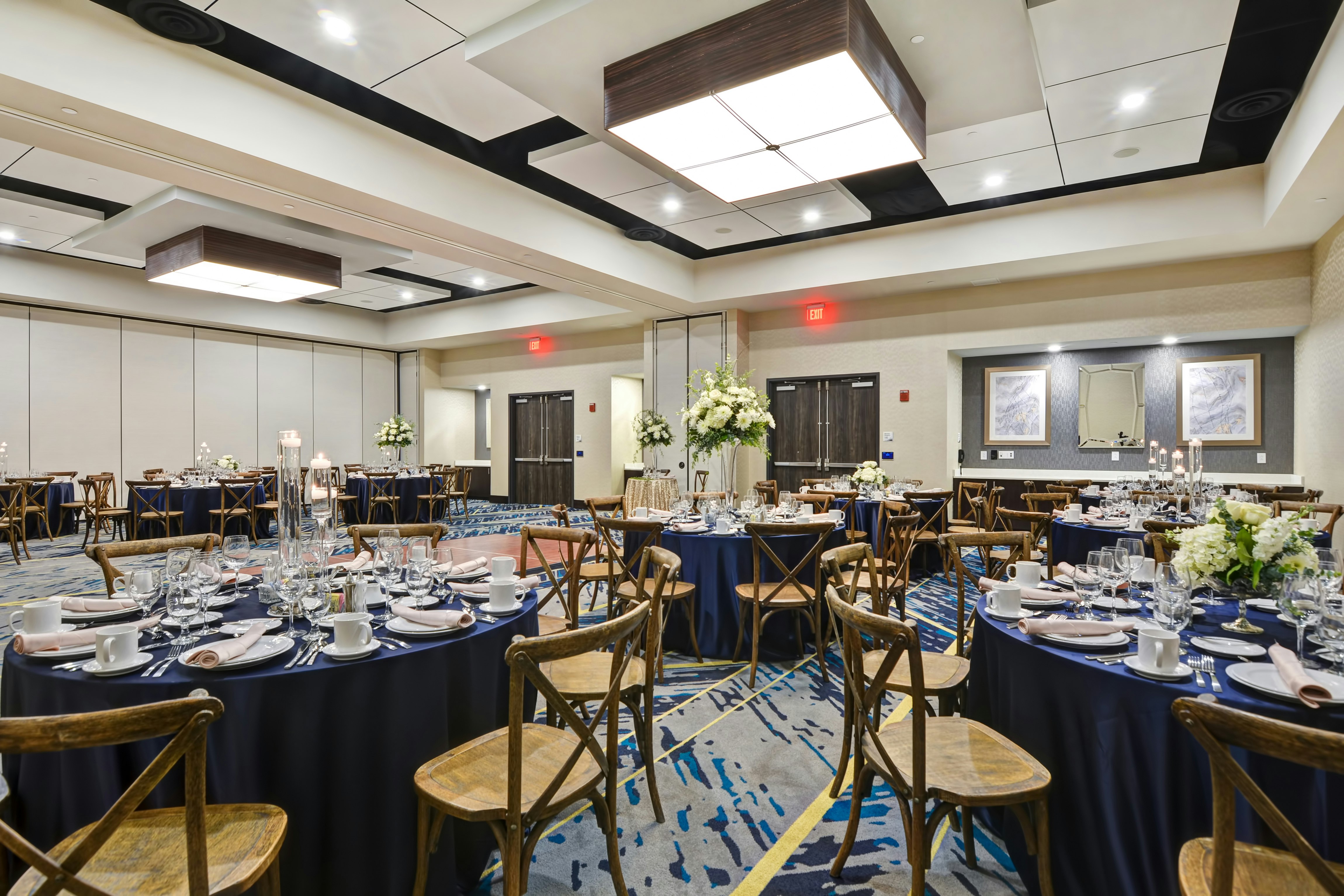 Embassy Suites By Hilton Plainfield Indianapolis Airport 50/70