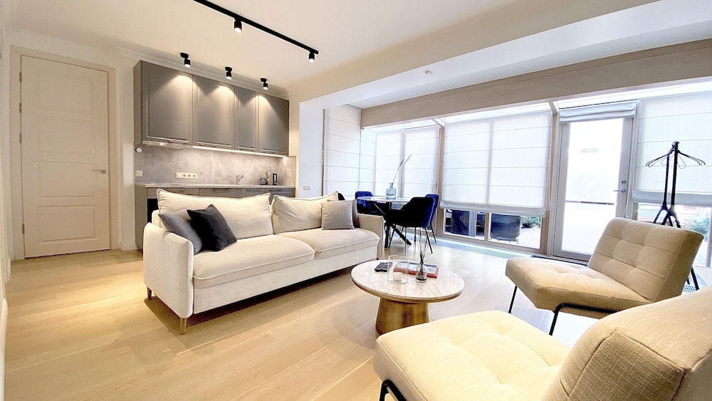 Vilnius Apartments & Suites - Town Hall 29/50