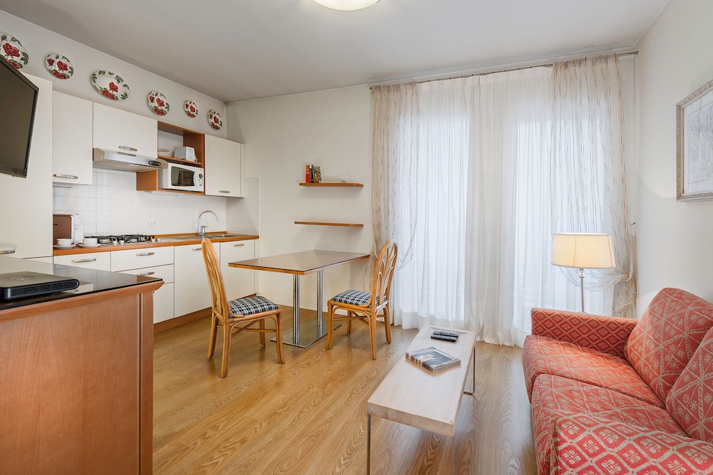 Residence Palazzo Brando 23/42