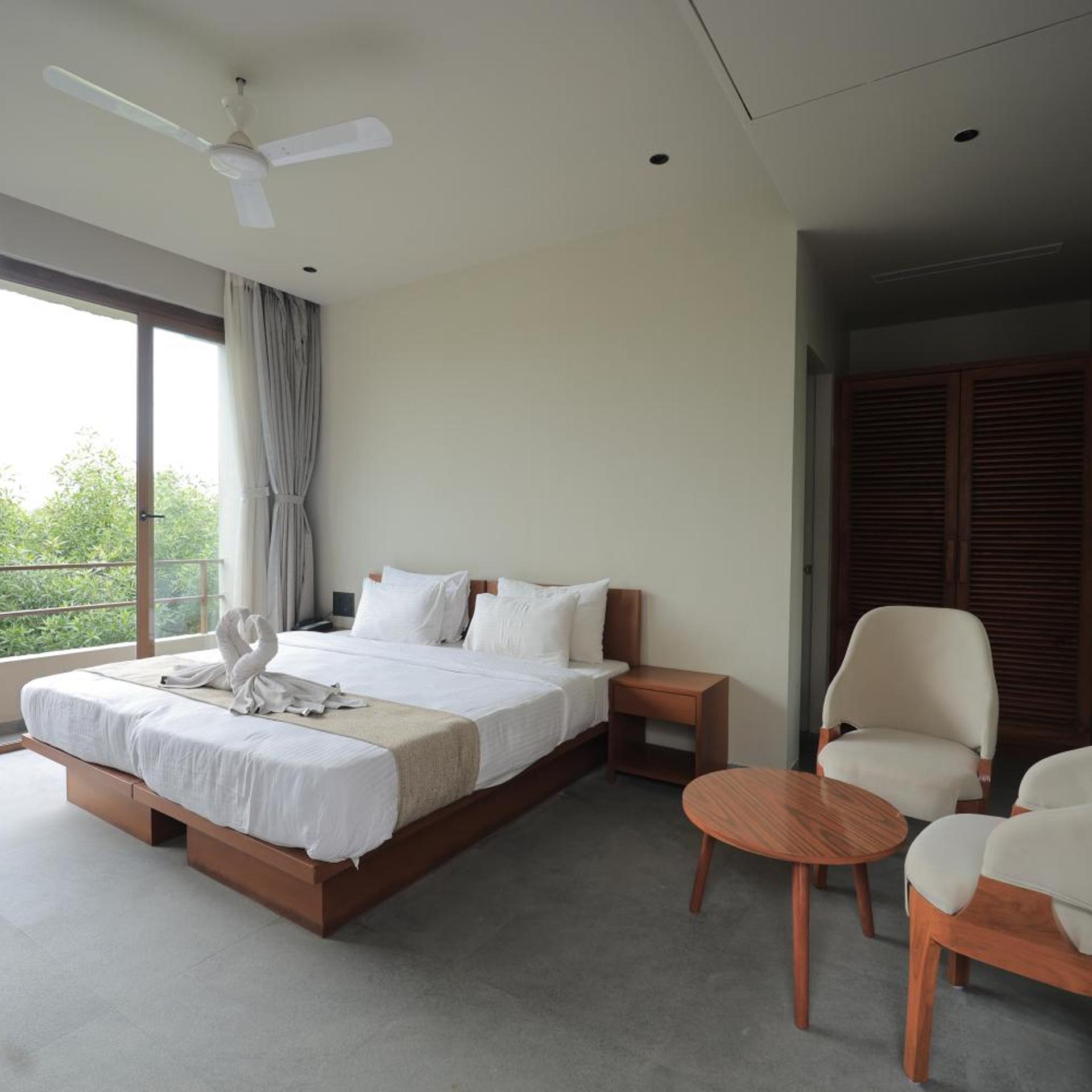 Club Mahindra Pavagadh 24/45