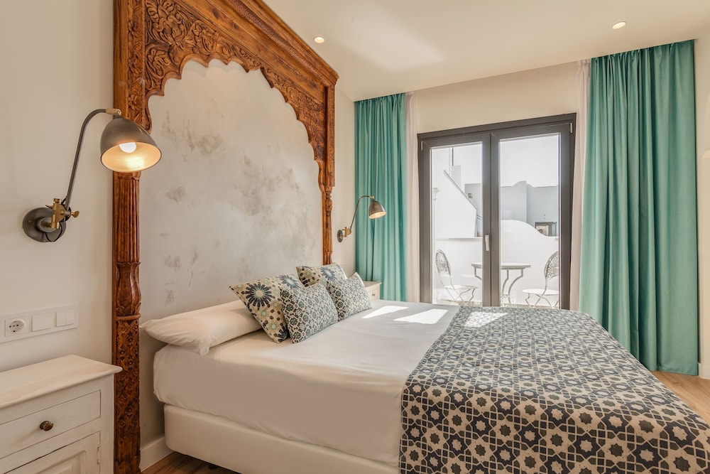 Hotel & Spa La Residencia Puerto 18/73