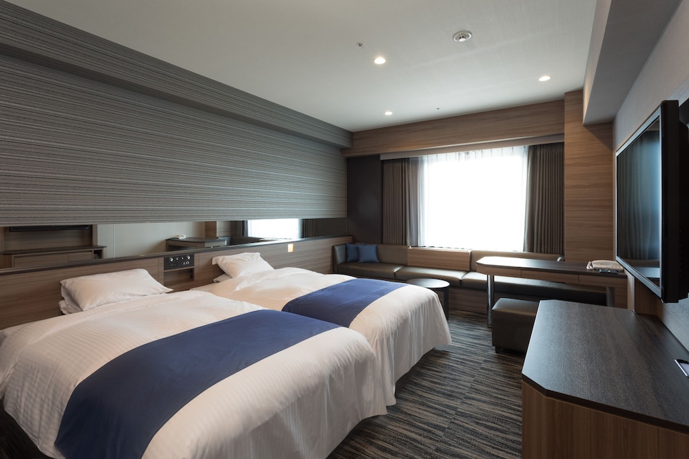Hotel Hewitt Koshien (ex Novotel Koshien Osaka West) 18/54