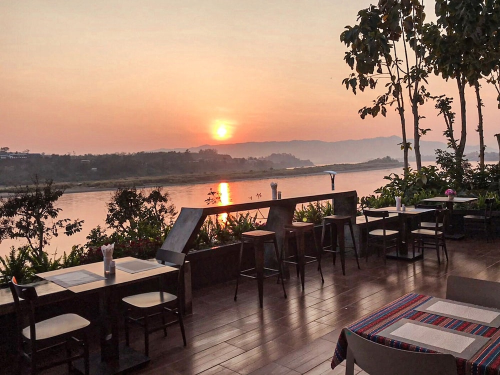FORTUNE RIVER VIEW CHIANG KHONG 44/50