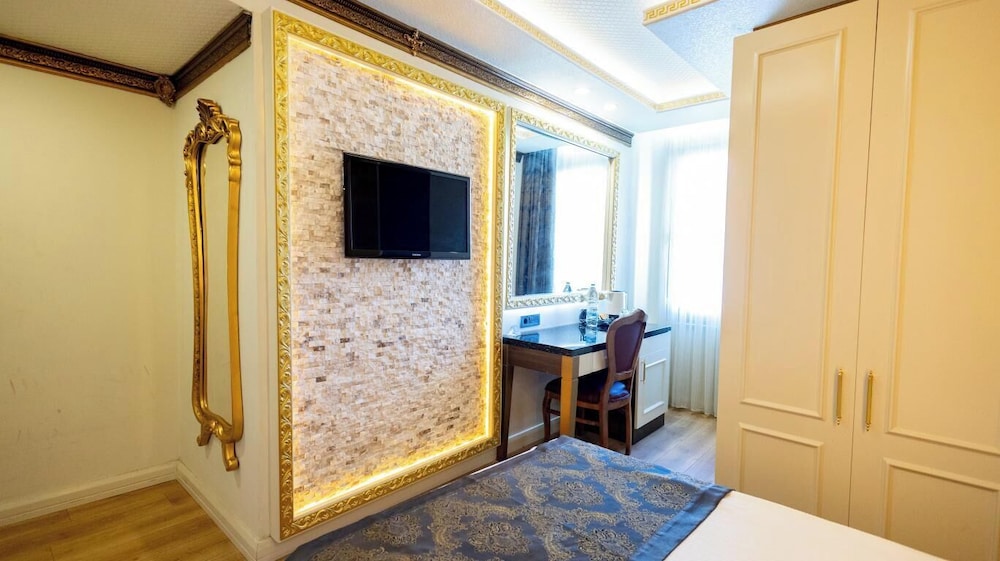 Can Adalya Palace Hotel 53/60