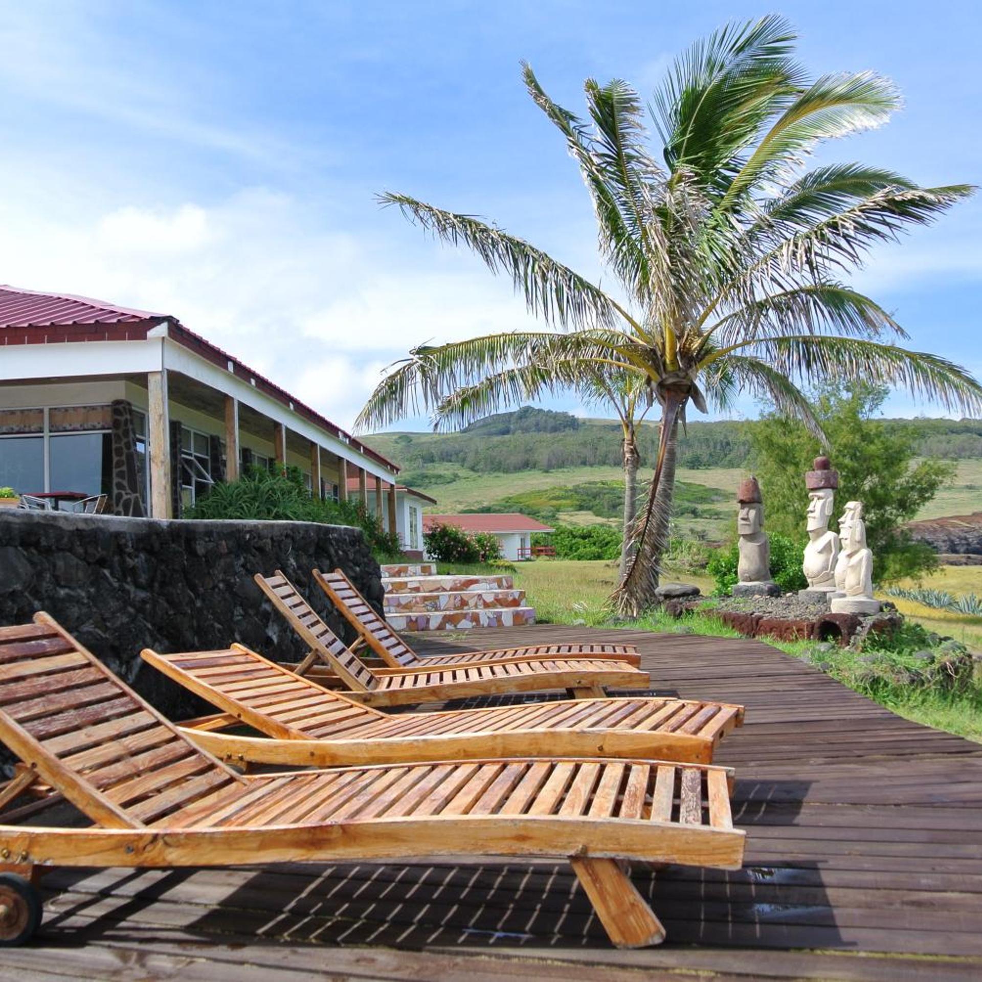 IORANA HOTEL 32/34