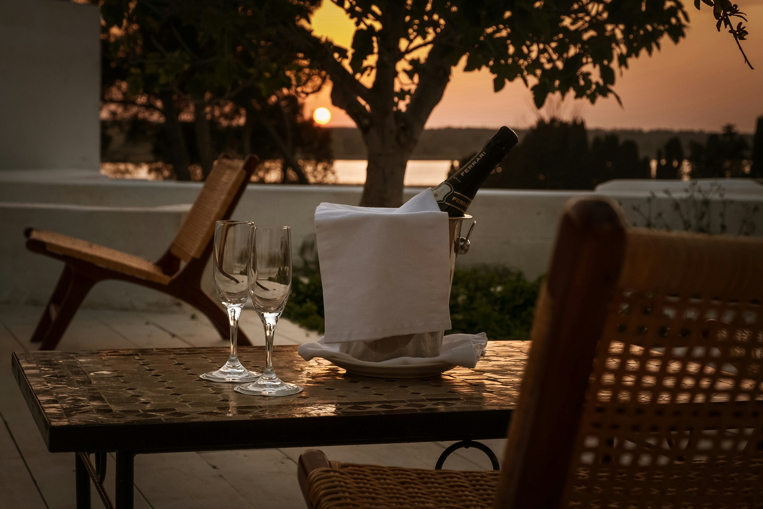BAGLIONI MASSERIA MUZZA RESORT & SPA 18/53