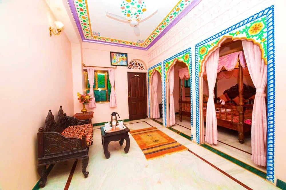 Hotel Moon Light Palace Jaipur 45/73