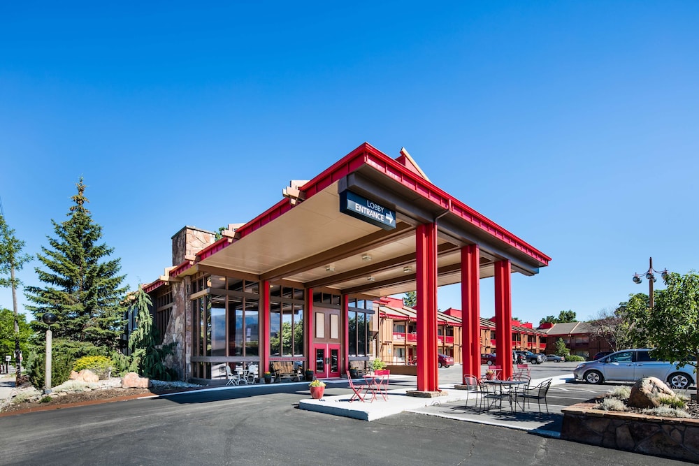 Red Lion Inn Suites Missoula 1/20