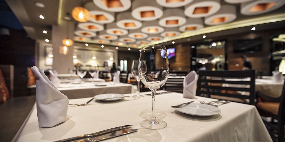 Jf Grand Hotel Ex Barcelo Jf Puebla 32/50