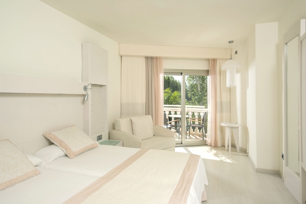 Iberostar Selection Albufera Playa 22/62