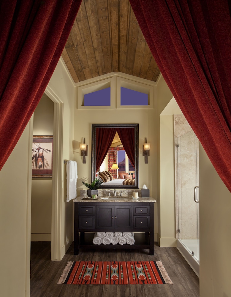 Capitol Reef Resort 10/56