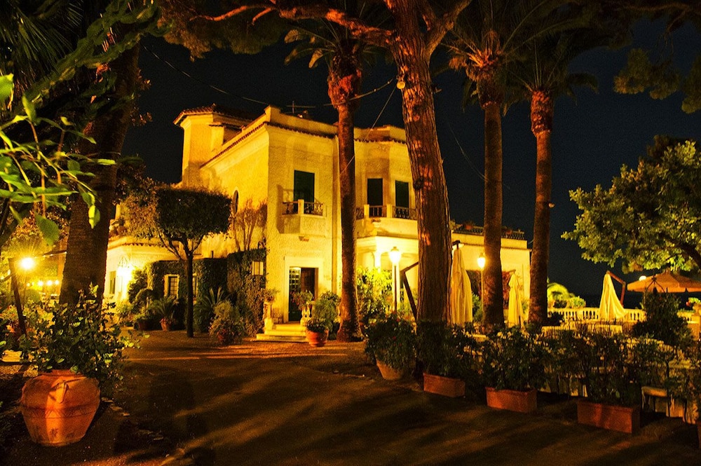 Grande Albergo Miramare 1/50